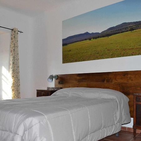 Finca El Vizconde Naturaleza Con Tus Hijos Arquillos Bagian luar foto